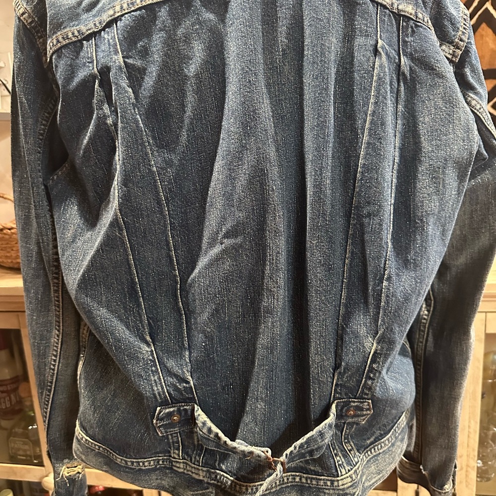Vintage Denim & Supply by Ralph Lauren - Picture 6 of 9
